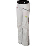 Karpos Marmolada W Pant White/Black