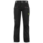 Karpos Marmolada W Pant Black/Dark Grey