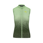 KARPOS VERVE EVO W SLEEVELESS ARCADIAN/CEDAR GREEN