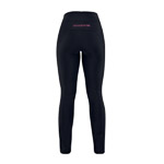 Karpos Easy W Pant Black Pink Fluo