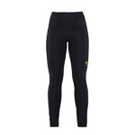 Karpos Easy W Pant Black Pink Fluo