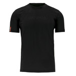 Karpos K-Performance T-Shirt Black