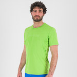 Karpos K-Performance T-Shirt Jasmine Green