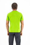 Karpos K-Performance T-Shirt Jasmine Green