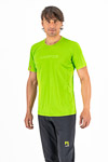 Karpos K-Performance T-Shirt Jasmine Green