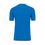 Karpos K-Performance T-Shirt Indigo B.