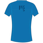 Karpos K-Performance T-Shirt Indigo B.