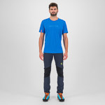 Karpos K-Performance T-Shirt Indigo B.