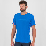 Karpos K-Performance T-Shirt Indigo B.