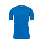 Karpos K-Performance T-Shirt Indigo B.