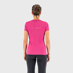 Karpos K-Performance T-Shirt W Cabaret