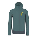 Karpos Lot Evo Jacket North Atlantic/Dark Slate