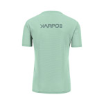 KARPOS LOMA PRINT JERSEY LICHEN/STARGAZER