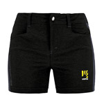 Karpos Santa Croce W Short Black