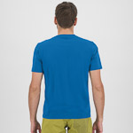 Karpos Botton D’Oro T-Shirt Indigo Bunting