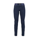 Karpos Salice Jeans W Pant Blue Jeans