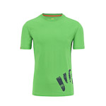 Karpos Astro Alpino T-Shirt Jasmine Green