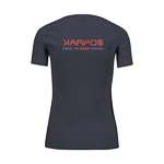 Karpos Astro Alpino W T-Shirt Ombre Blue