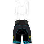 Karpos Verve Evo Bibshort Black/Enamel