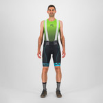 Karpos Verve Evo Bibshort Black/Enamel