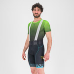 Karpos Verve Evo Bibshort Black/Enamel