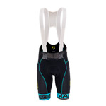 Karpos Verve Evo Bibshort Black/Enamel