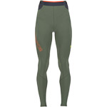 Karpos Lavaredo Winter Tight Thyme/Black Sand