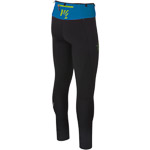 Karpos Lavaredo Winter Tight Black/ Lime Green