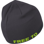 Karpos Freeto Kg Cap Dark Grey