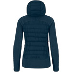 Karpos Marmarole  W Tech Jacket Midnight/Vulcan