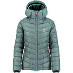 KARPOS ARTIKA EVO W JACKET NORTH ATLANTIC