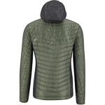 Karpos Sas Plat Jacket Thyme/Black Sand