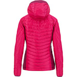 KARPOS SAS PLAT W JACKET CABARET/RASPBERRY R