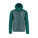 Karpos Focobon Jacket North Atlantic/Balsam