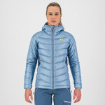 Karpos Focobon W Jacket Mountain Spring/Bering Sea