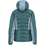 KARPOS FOCOBON W JACKET NORTH ATLANTIC/DUSTY BLUE