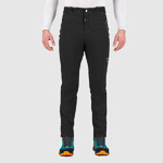 Karpos Pietena Pant Black Dark Grey