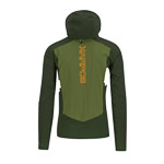 KARPOS LEDE JACKET CEDAR GREEN/RIFLE GREEN