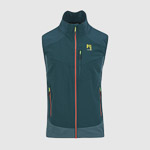 Karpos Lede Vest Dark Sea/Balsam