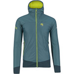 Karpos Federa Jacket Balsam/Forest