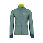 Karpos Val Viola Jacket North Atlantic/Forest