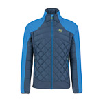 Karpos Lastei Active Jacket Midnight/Diva Blue