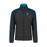 Karpos Lastei Active Jacket Black/Midnight