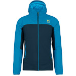 Karpos Vinson Evo Jacket Midnight/Diva Blue