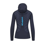 Karpos Sass De Mura W Jacket Sky Captain/Blue Atoll