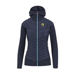 Karpos Sass De Mura W Jacket Sky Captain/Blue Atoll