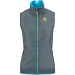 KARPOS FEDERA W VEST DARK SLATE