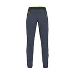 Karpos Tre Cime Evolution Pant Ombre Blue/Black/Jasmine Green