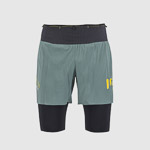 Karpos Cengia Short North Atlantic/Black