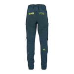 Karpos Val Viola Winter Pant Forest/Kiwi Colada